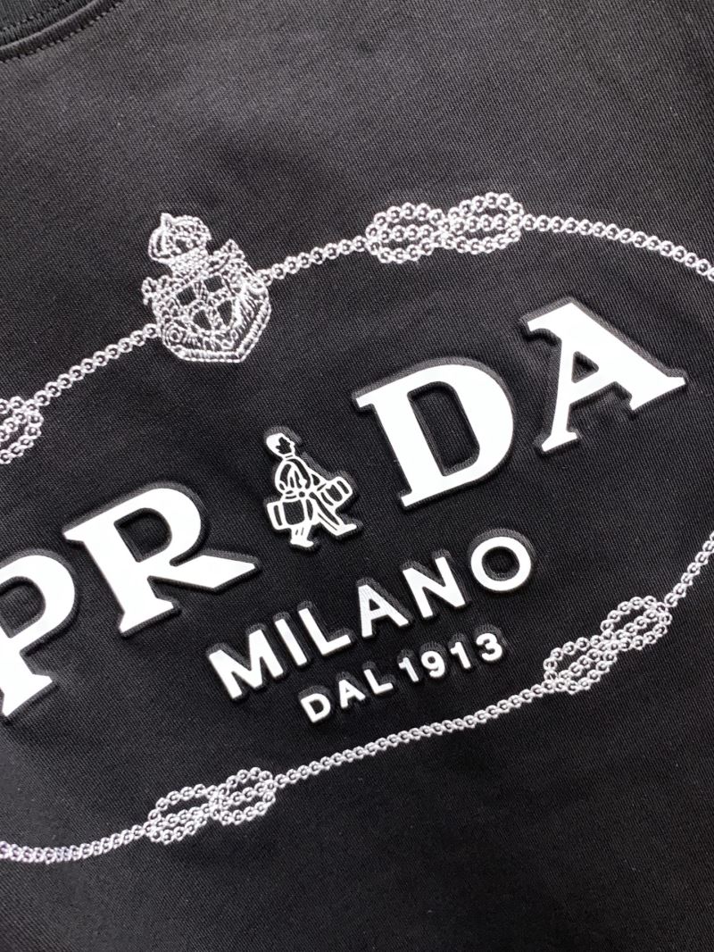 Prada T-Shirts